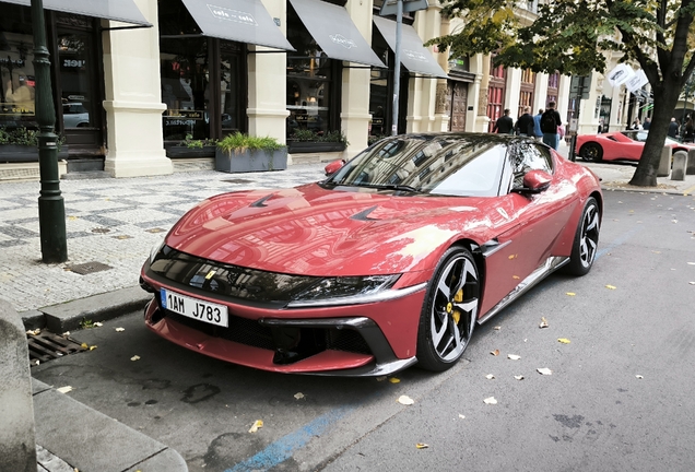 Ferrari 12Cilindri