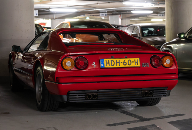 Ferrari 328 GTS