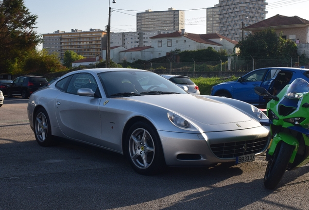 Ferrari 612 Scaglietti