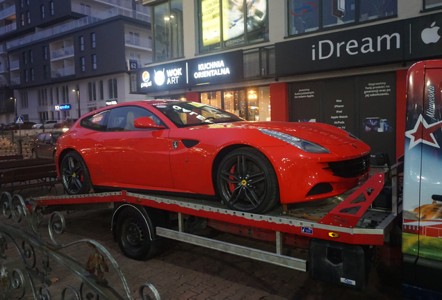 Ferrari FF