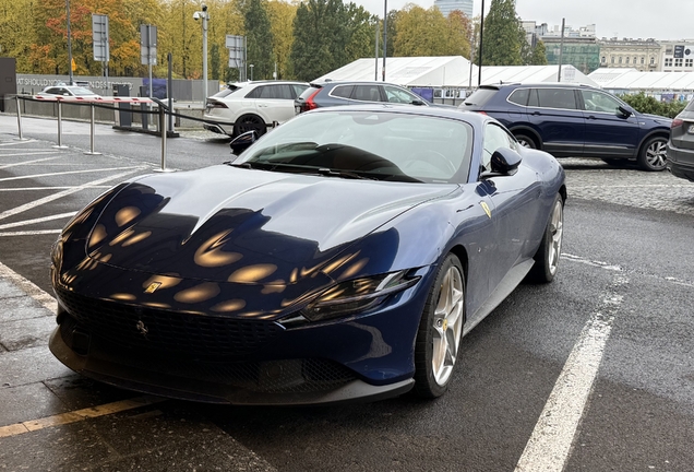 Ferrari Roma