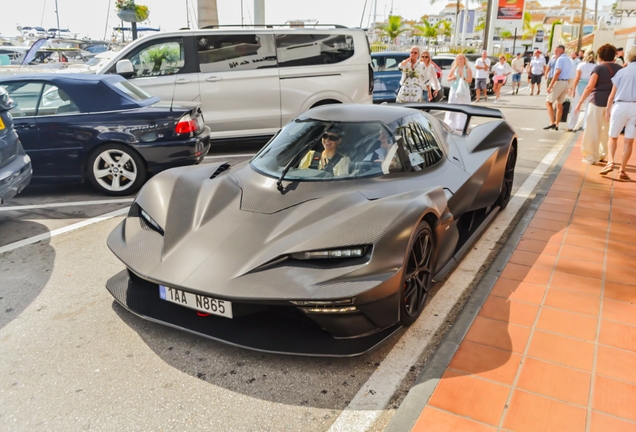 KTM X-Bow GT-XR