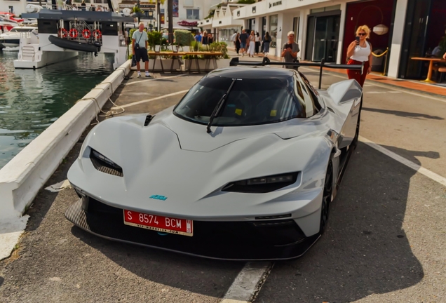 KTM X-Bow GT-XR