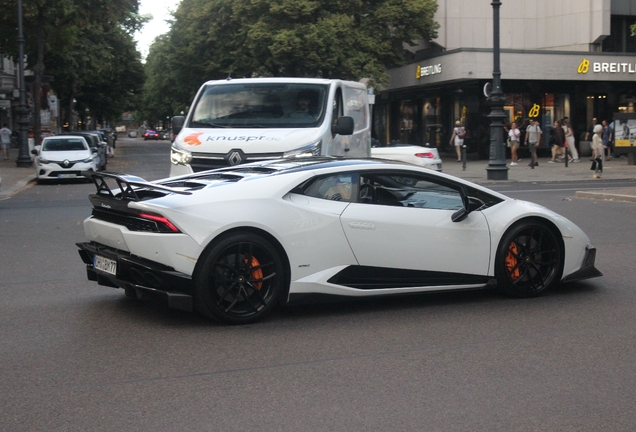 Lamborghini Huracán LP610-4 DMC