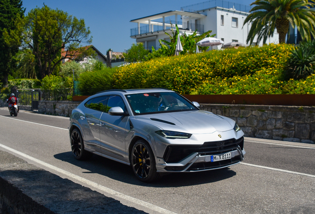 Lamborghini Urus S