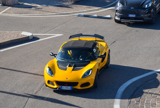 Lotus Elise S3 Cup 250 Final Edition