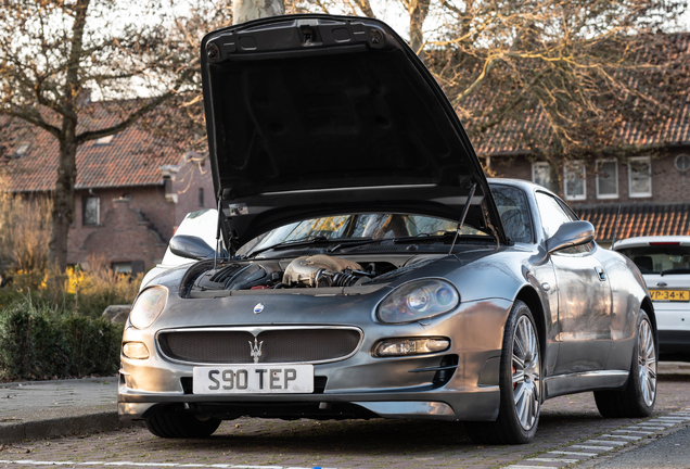 Maserati 4200GT