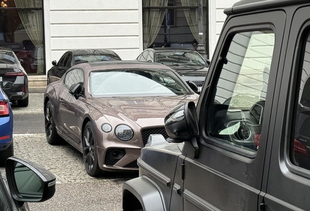 Mercedes-AMG G 63 W465