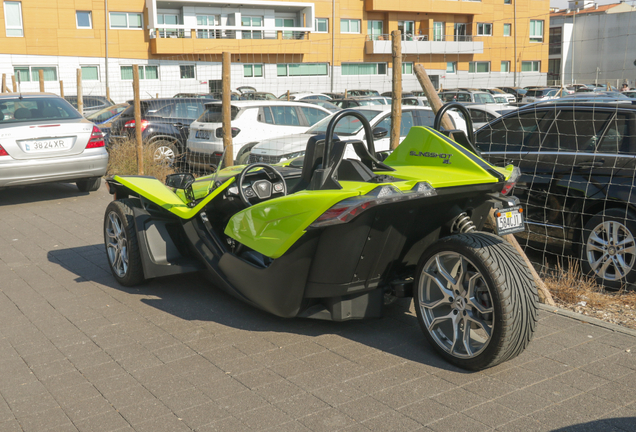Polaris Slingshot SL