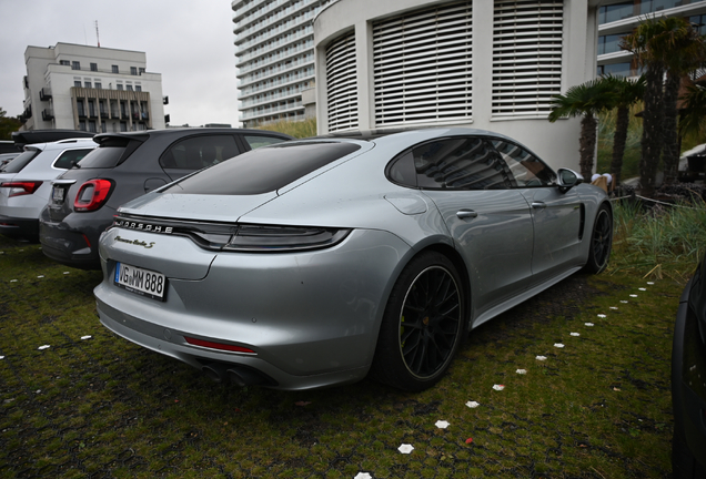 Porsche 971 Panamera Turbo S E-Hybrid Executive MkII