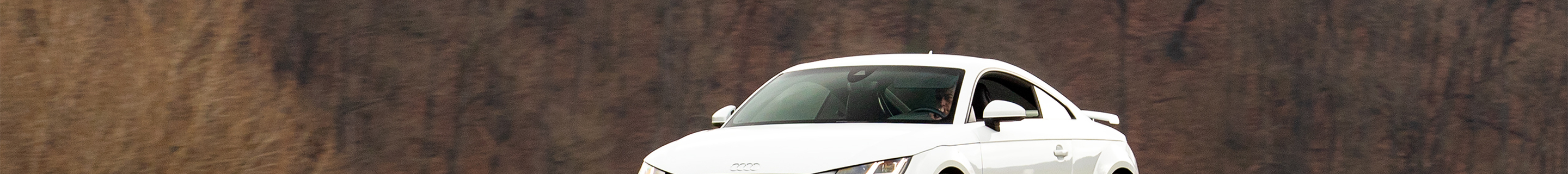 Audi TT-RS 2017