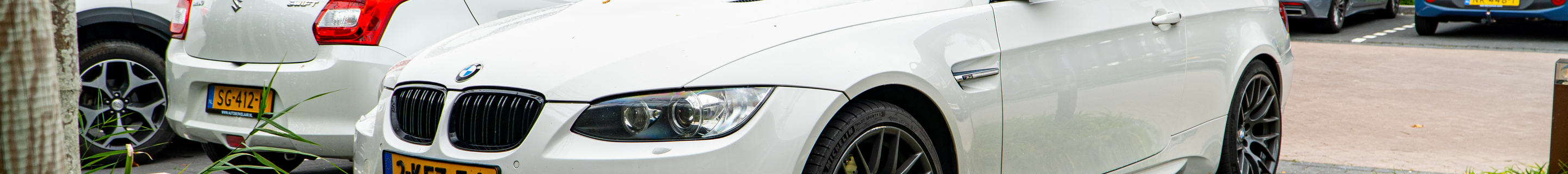 BMW M3 E92 Coupé