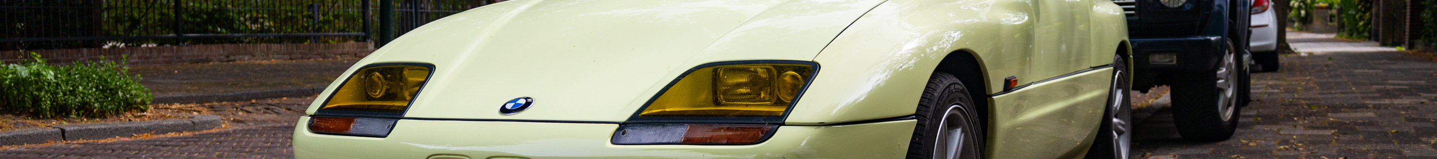 BMW Z1