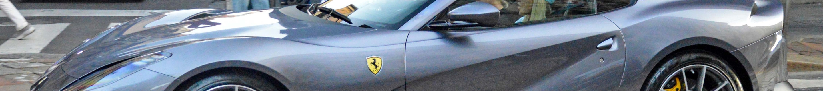 Ferrari 812 GTS