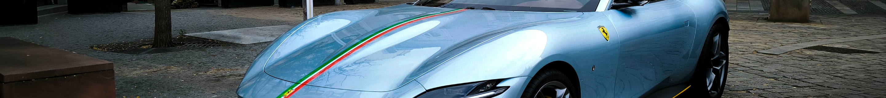 Ferrari Roma