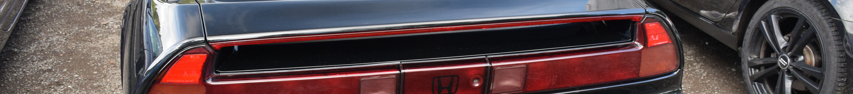 Honda NSX