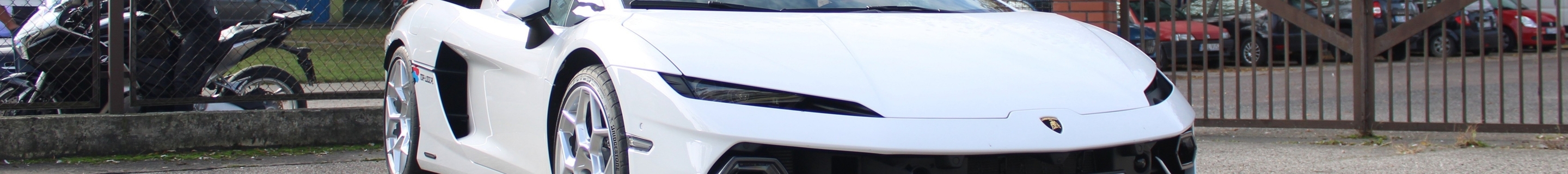 Lamborghini Temerario