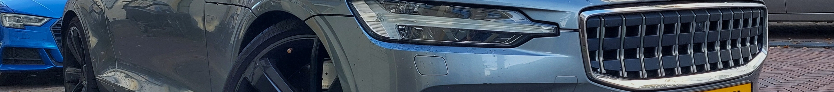 Polestar 1