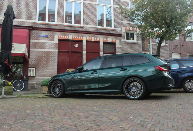 Alpina B3 BiTurbo Touring 2023