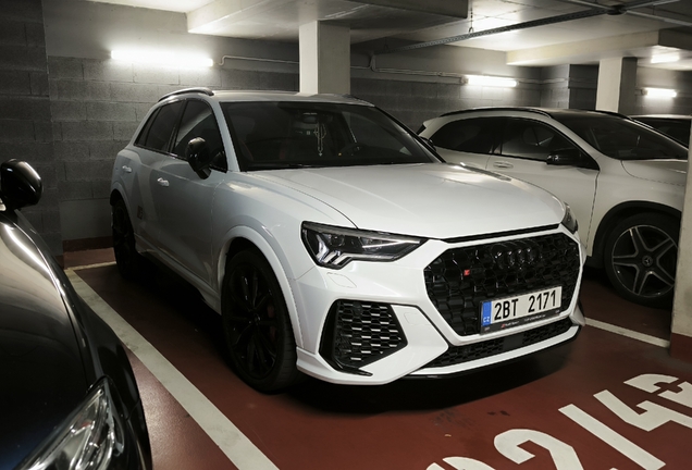 Audi RS Q3 2020