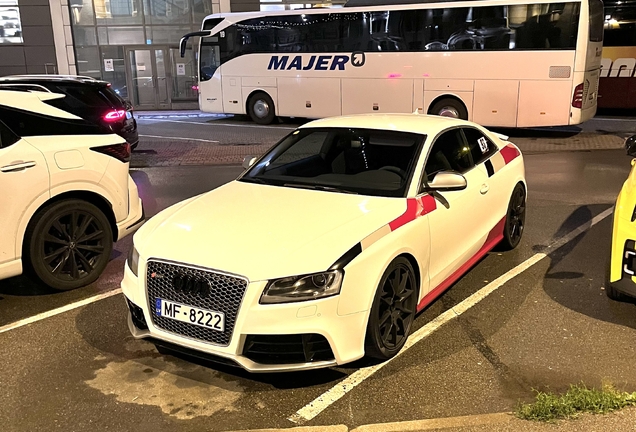 Audi RS5 8T