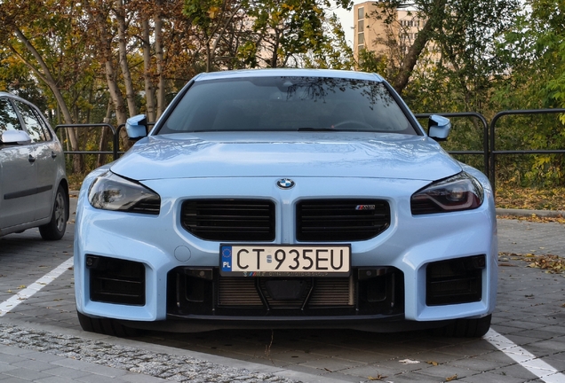 BMW M2 Coupé G87