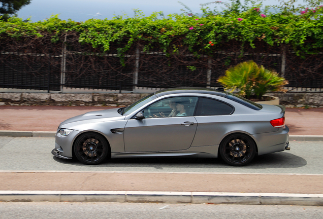 BMW M3 E92 Coupé