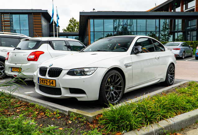 BMW M3 E92 Coupé