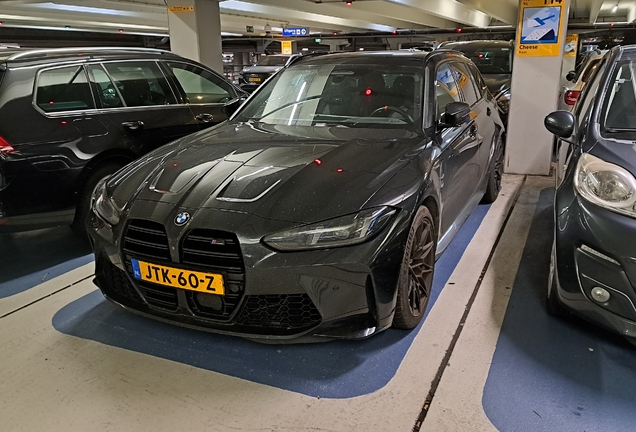 BMW M5 G99 Touring