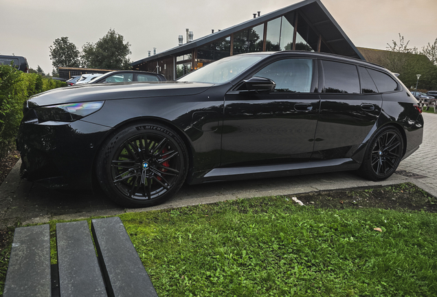 BMW M5 G99 Touring