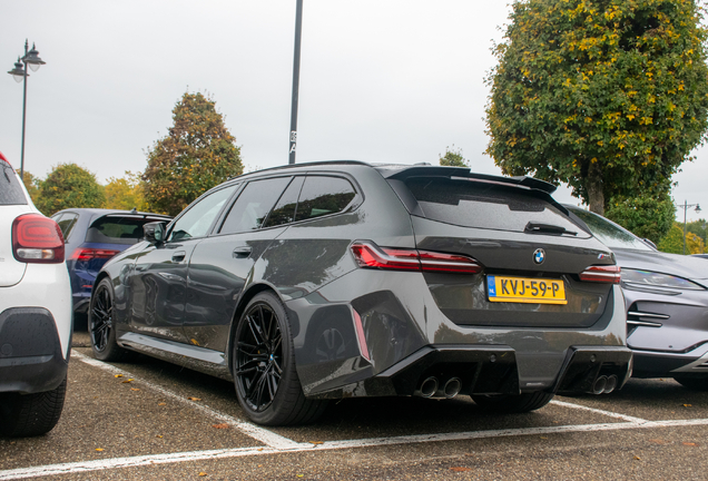 BMW M5 G99 Touring