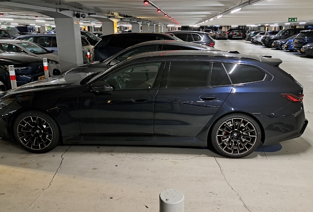 BMW M5 G99 Touring