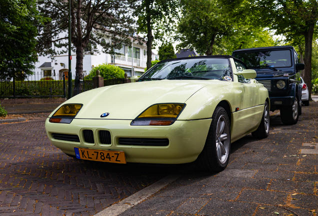 BMW Z1