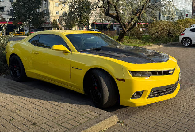 Chevrolet Camaro SS 2014