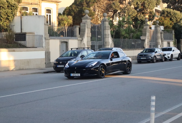 Ferrari GTC4Lusso T