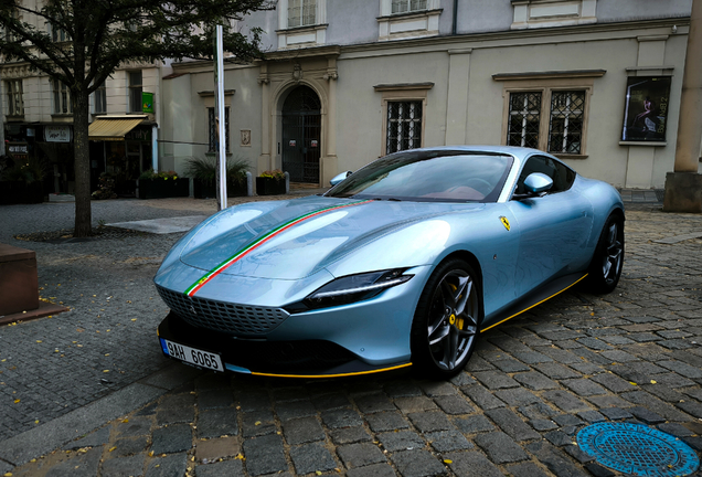 Ferrari Roma