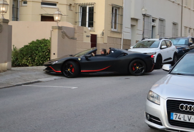 Ferrari SF90 Spider
