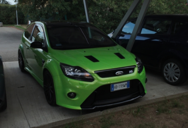 Ford Focus RS MkII