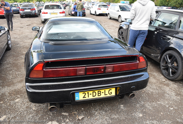 Honda NSX