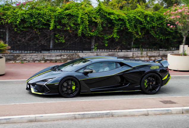 Lamborghini Revuelto