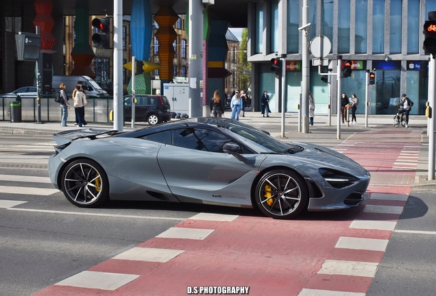 McLaren 720S