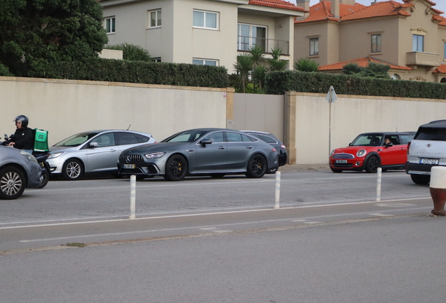 Mercedes-AMG GT 63 S X290