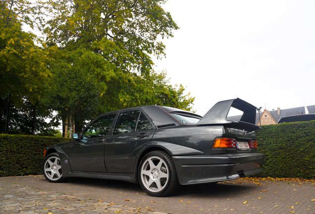 Mercedes-Benz 190E 2.5-16v EVO II