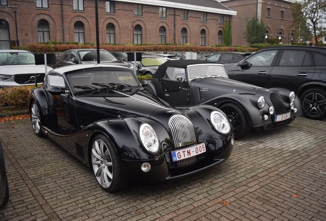 Morgan Aero Coupé