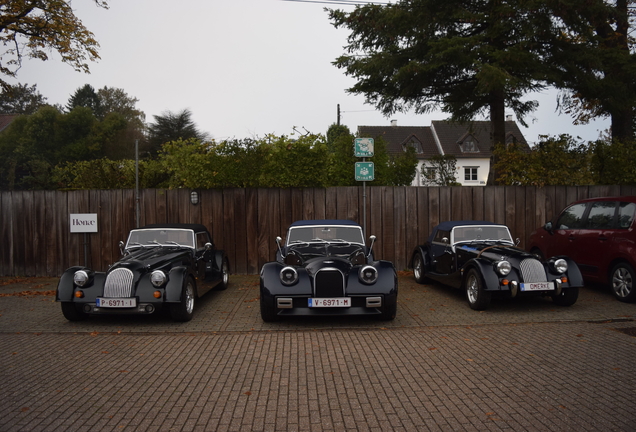 Morgan Supersport