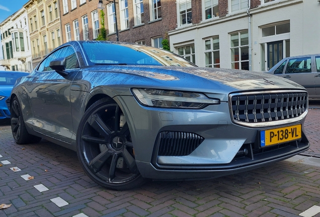 Polestar 1