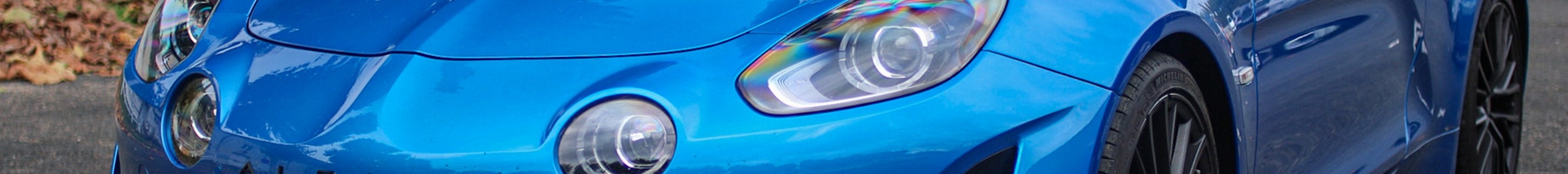 Alpine A110 S