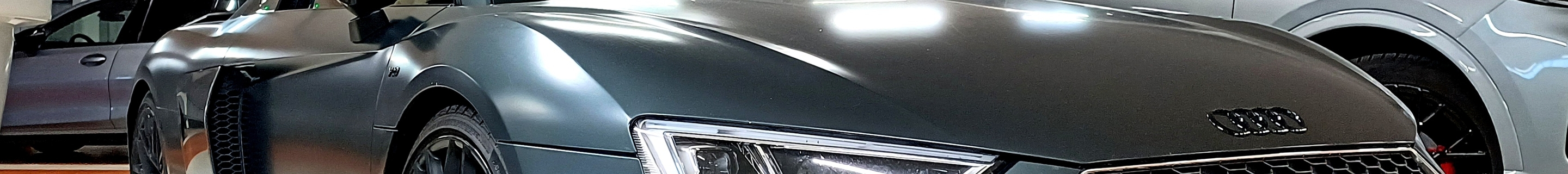 Audi R8 V10 Plus 2015 - 22 October 2026 - Autogespot