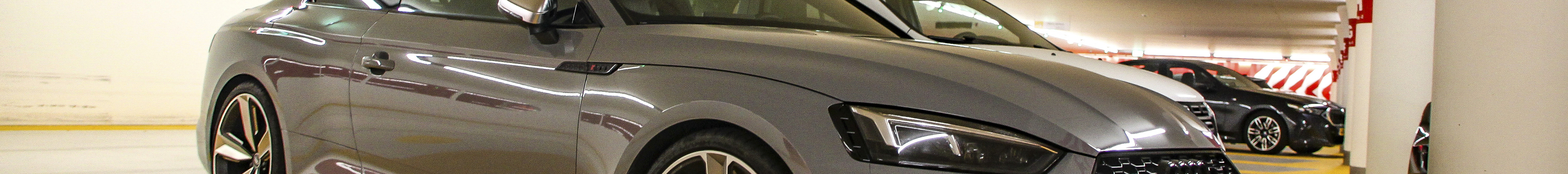 Audi RS5 B9