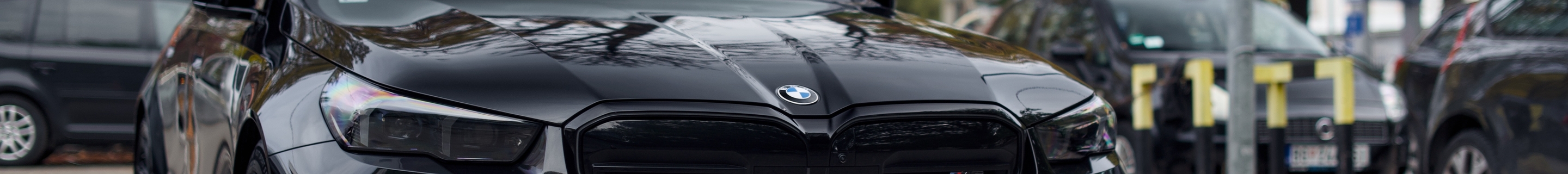 BMW M5 G90